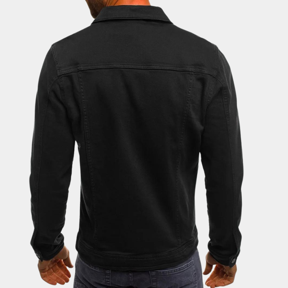 Giles Jacket