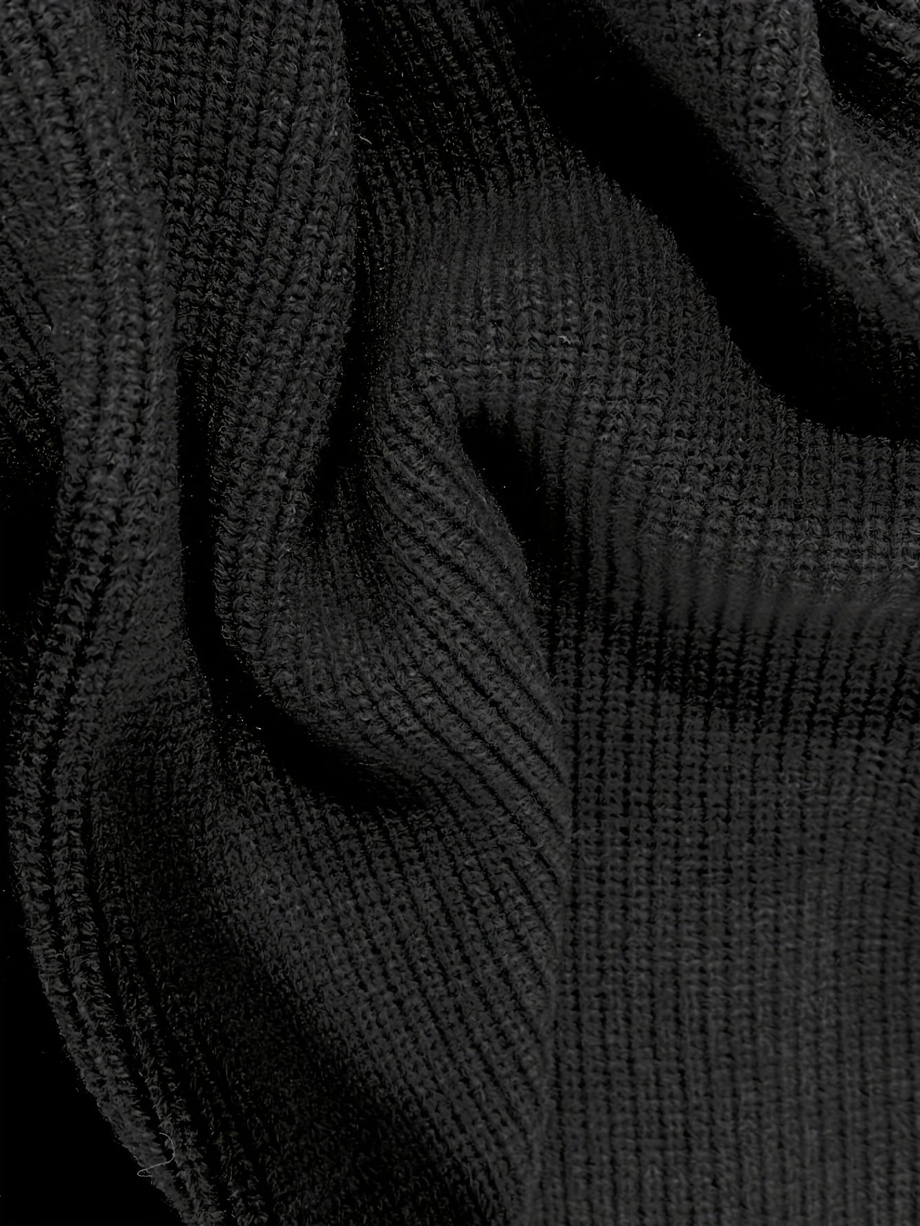 Harold Cardigan | Chunky