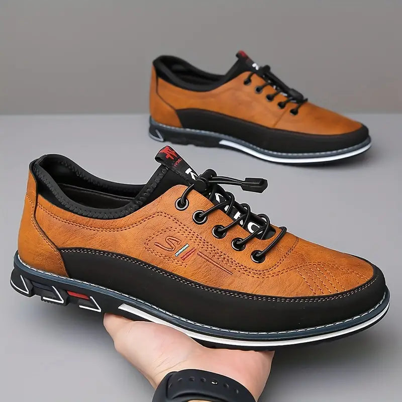 Men's Sports Trainers | Lace Up