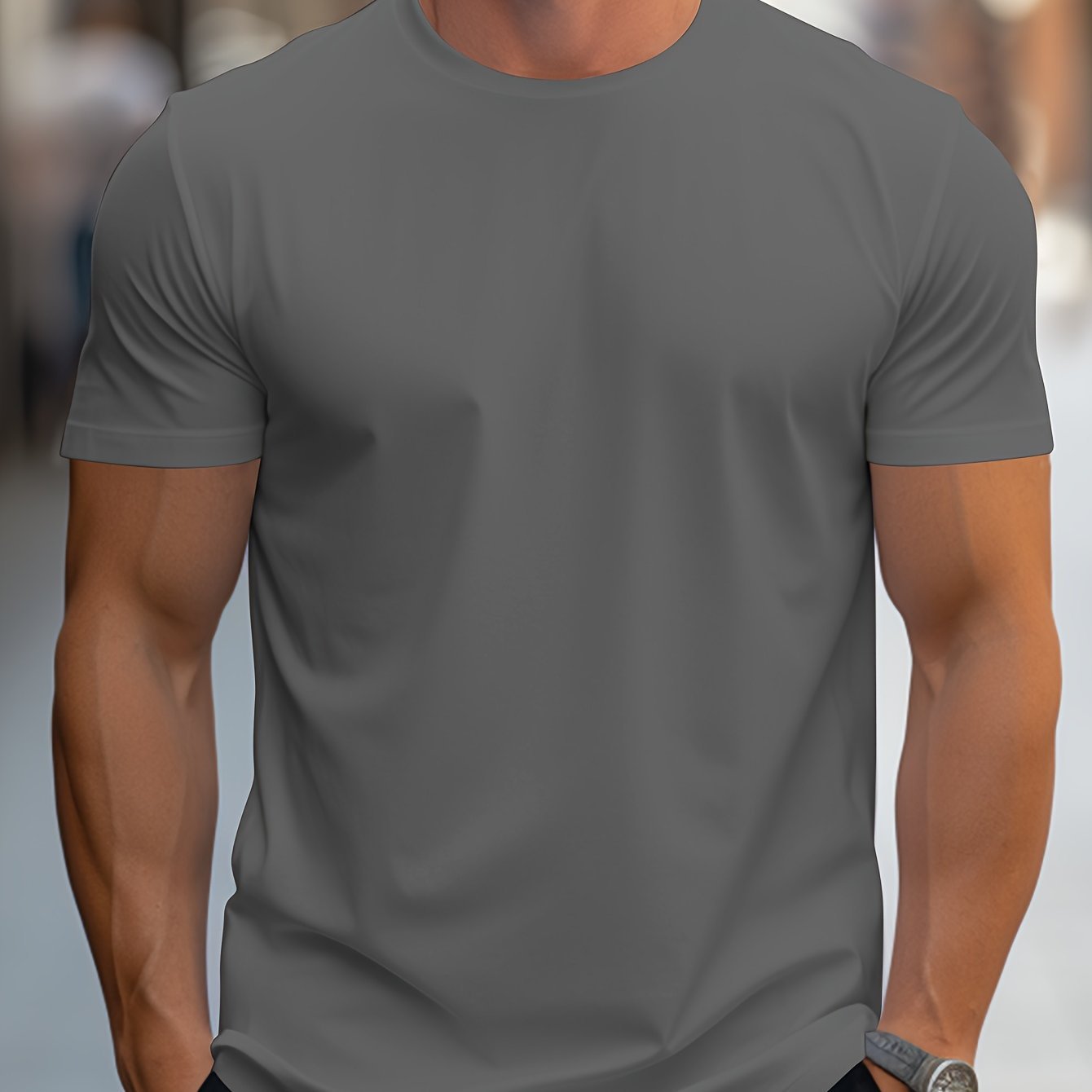 Dark Grey