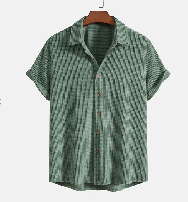 Men's Designer Shirt | Button Down