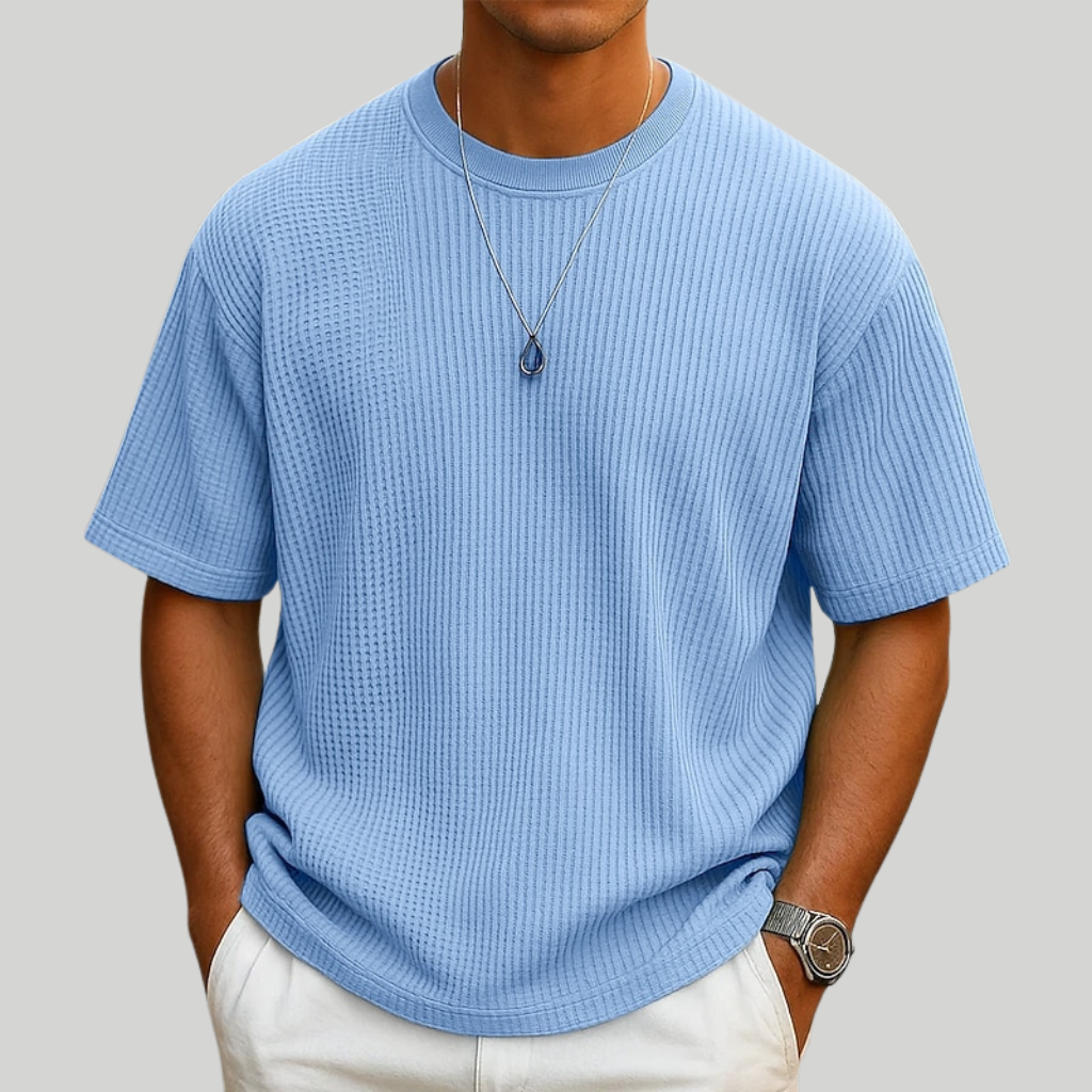 Men's T-Shirt | Short Sleeve
