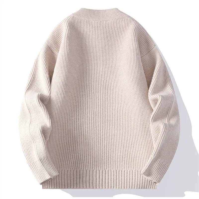 Nelson Jacket | Zip