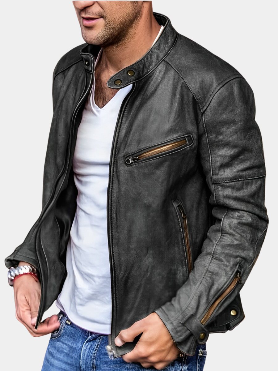 Yorick Jacket