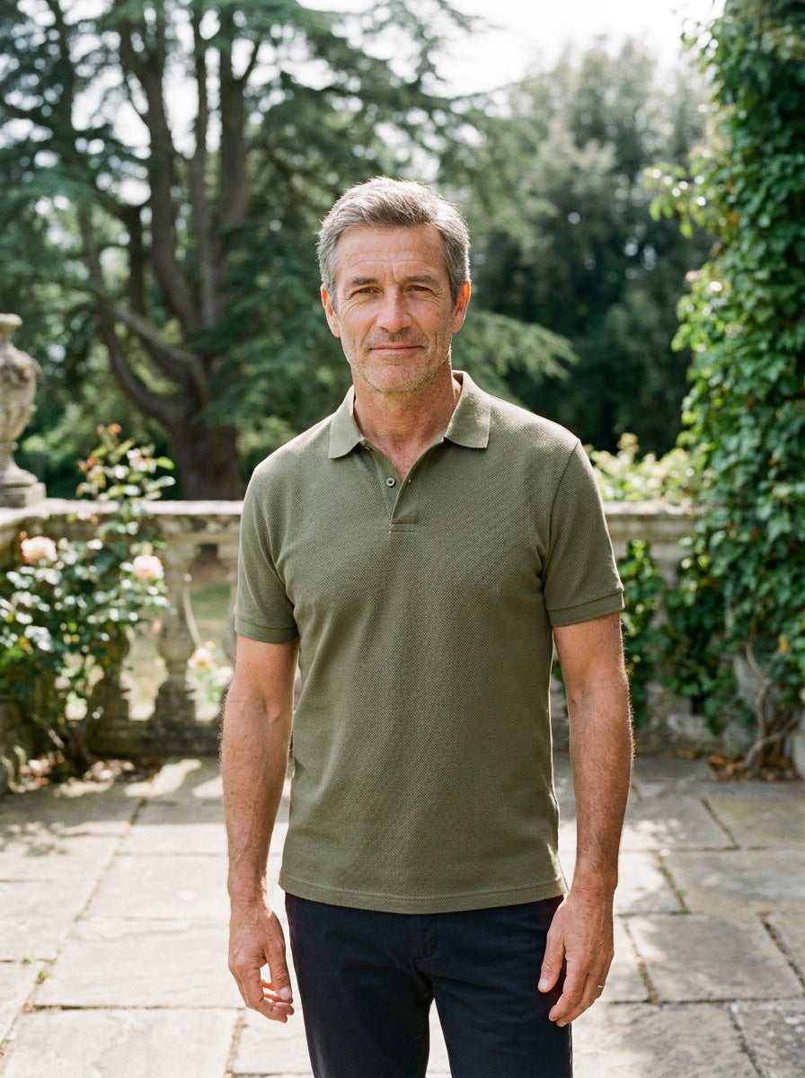 Polo Shirts