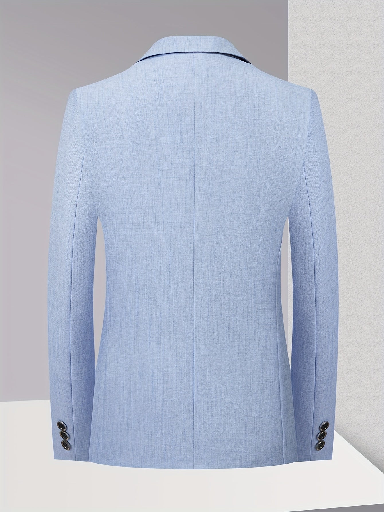Albert Jacket | Textured