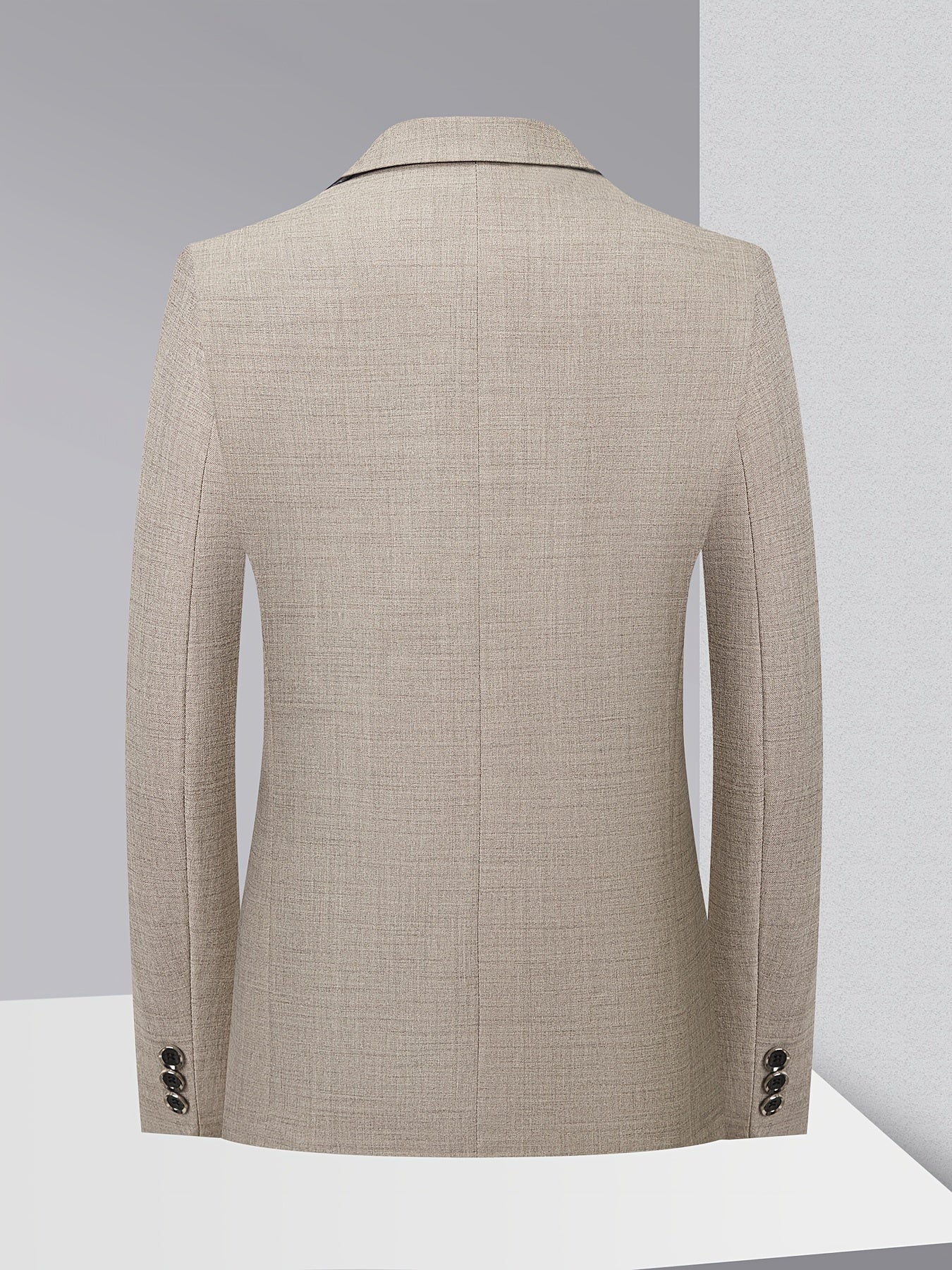 Albert Jacket | Textured