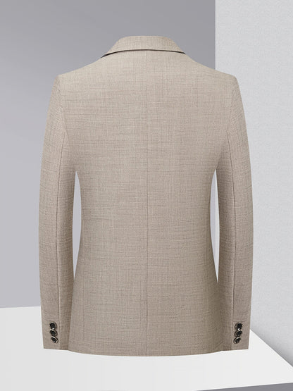 Albert Jacket | Textured