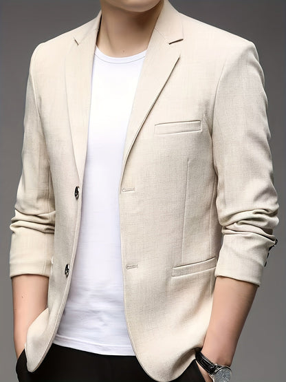 Albert Jacket | Textured
