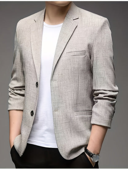 Albert Jacket | Textured