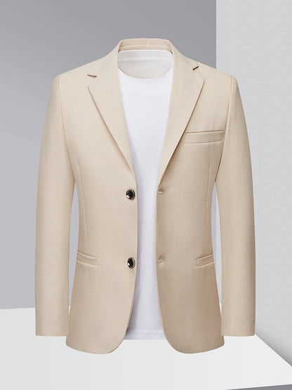 Albert Jacket | Textured