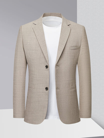 Albert Jacket | Textured