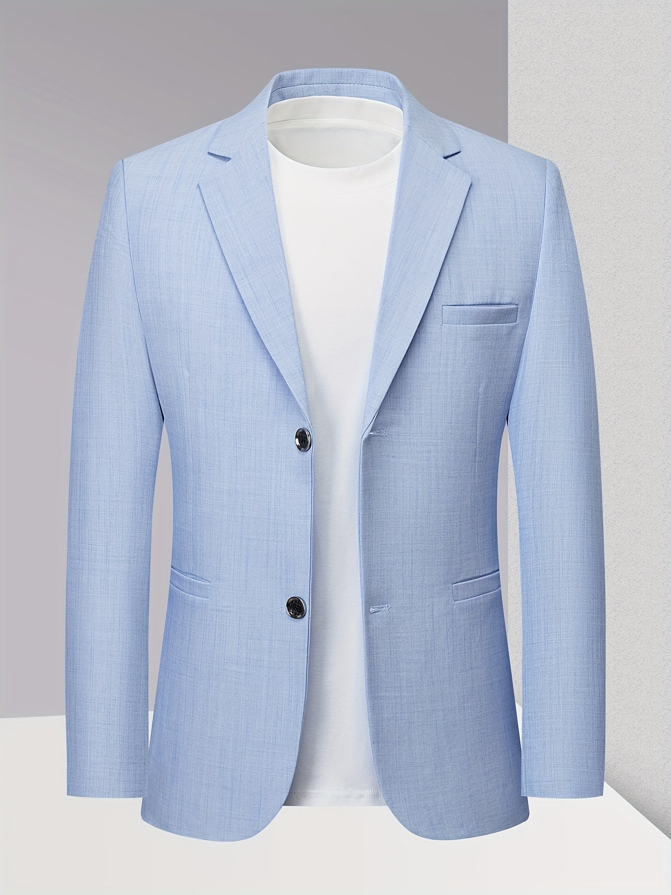 Albert Jacket | Textured
