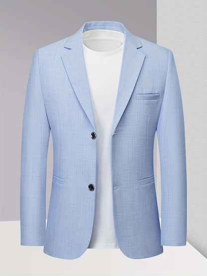Albert Jacket | Textured