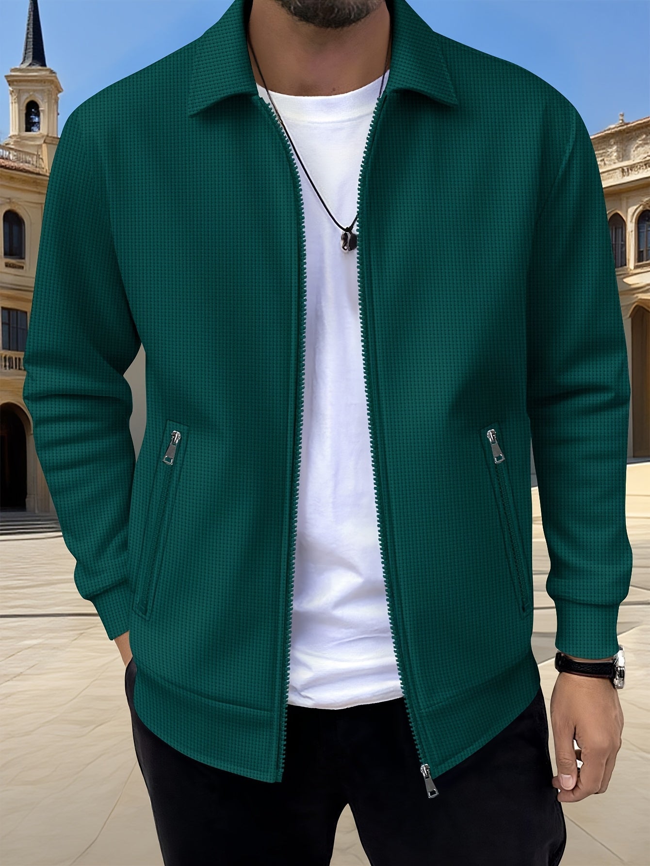 Dark Green