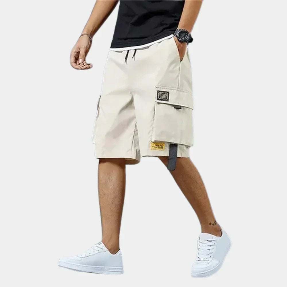 Algernon Shorts | Cargo