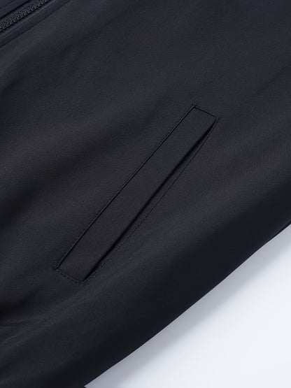 Ambrose Jacket | Zip