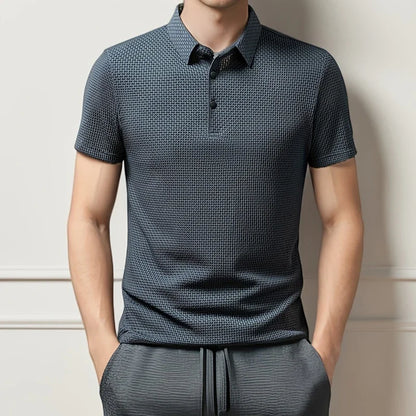 Arthur Polo Shirt | Short Sleeve