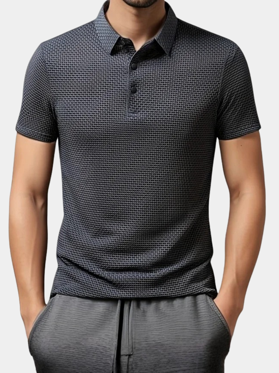 Arthur Polo Shirt | Short Sleeve