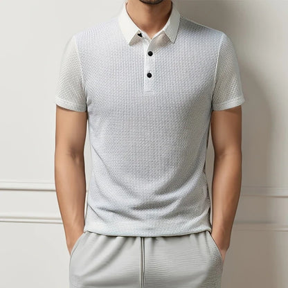 Arthur Polo Shirt | Short Sleeve