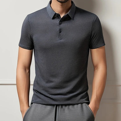 Arthur Polo Shirt | Short Sleeve