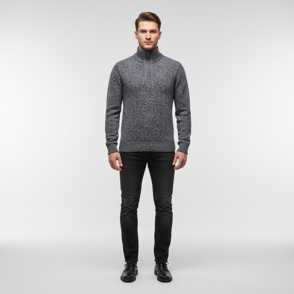 Dark Grey