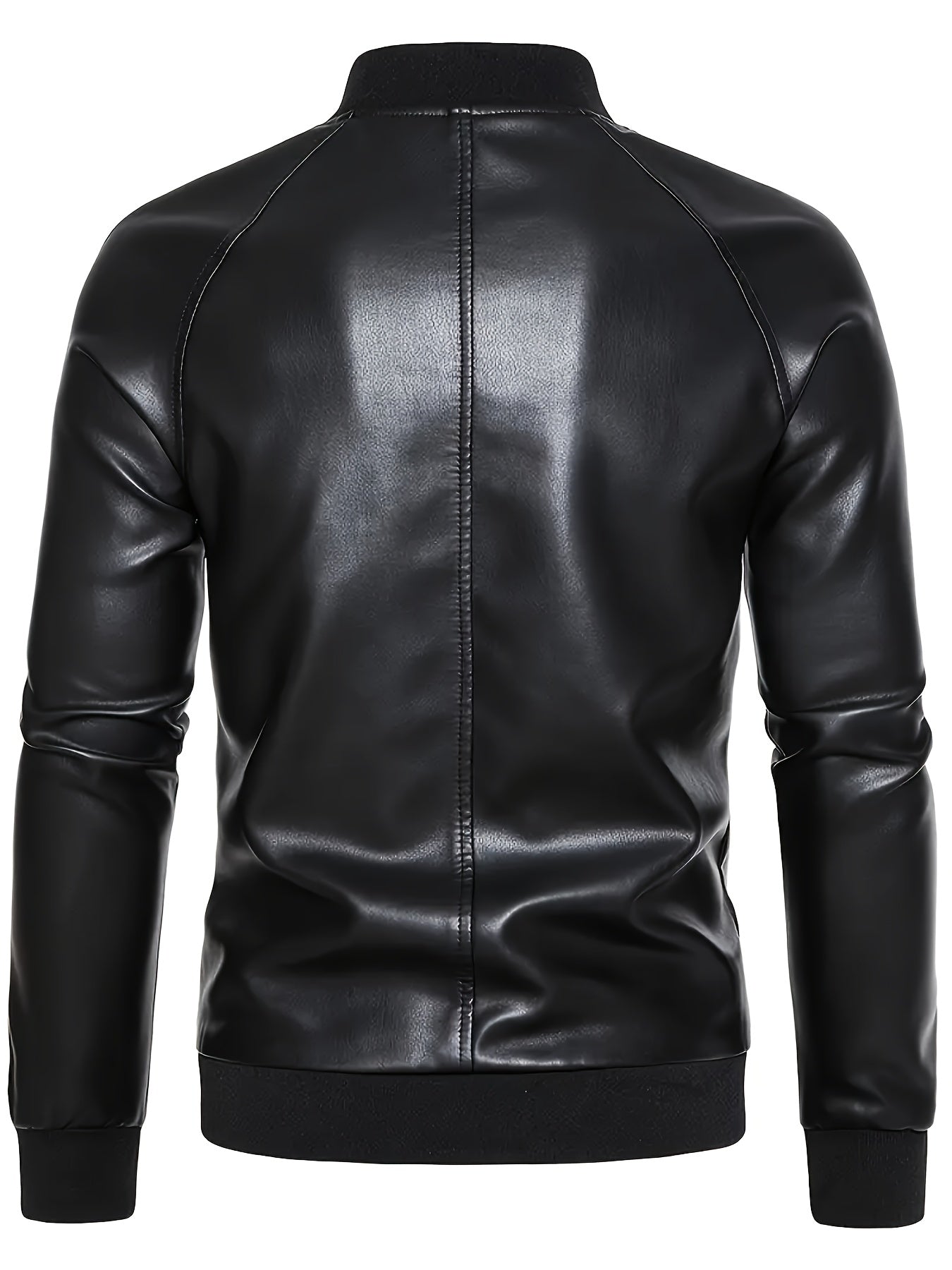 Benedict Jacket | Zip