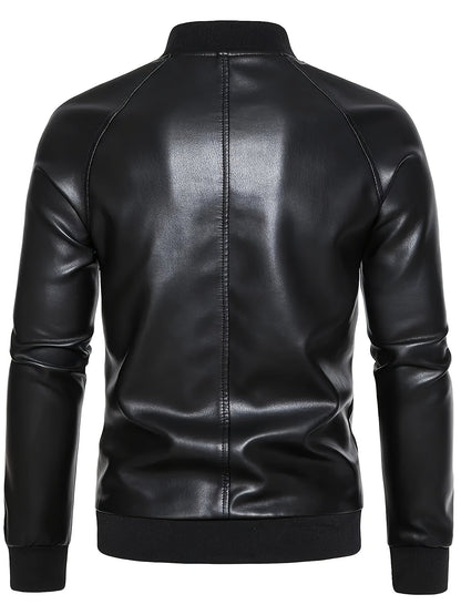 Benedict Jacket | Zip