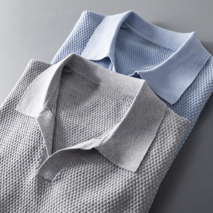 Cedric Polo Shirt | Modern