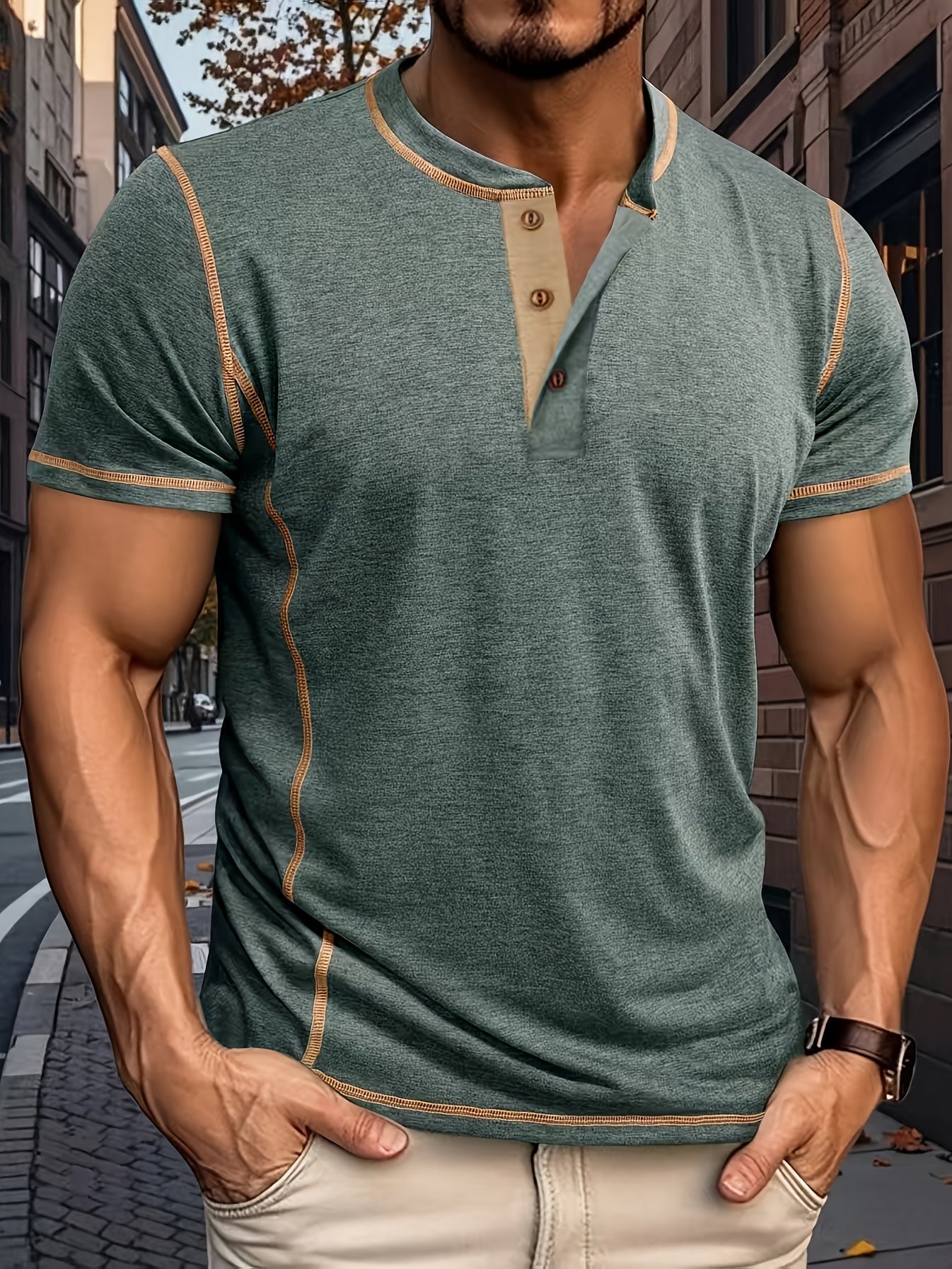 Army Green