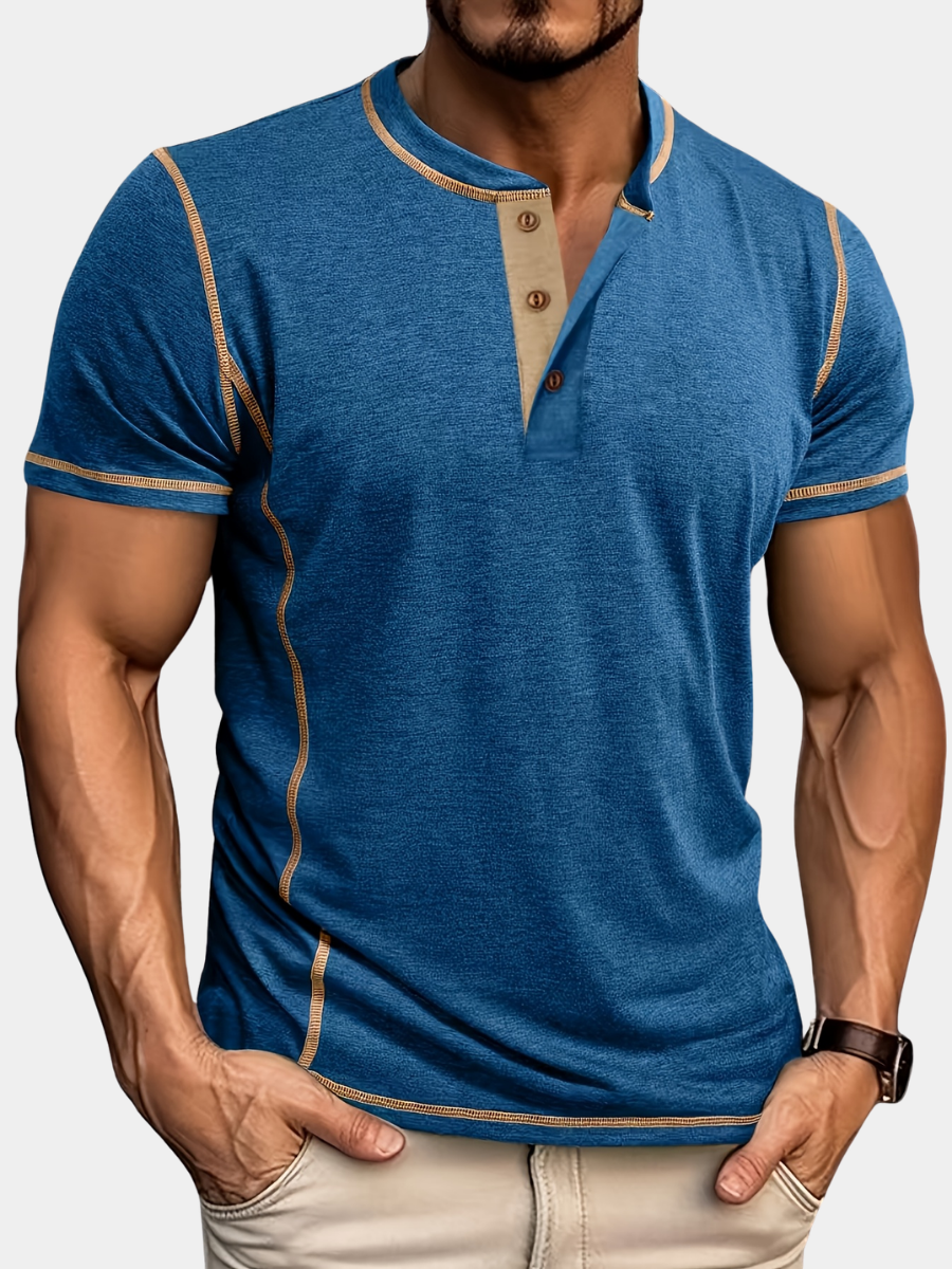Conrad Sweater