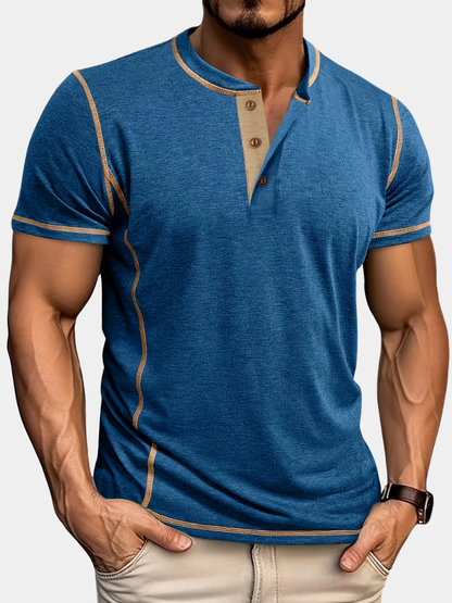 Conrad Sweater
