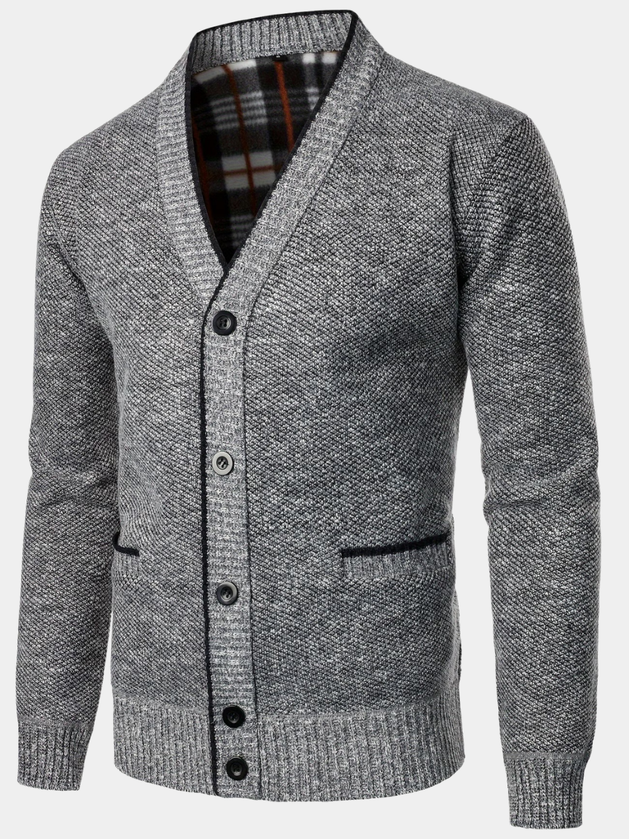 Cyril Cardigan