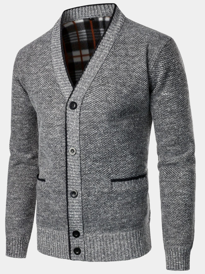 Cyril Cardigan