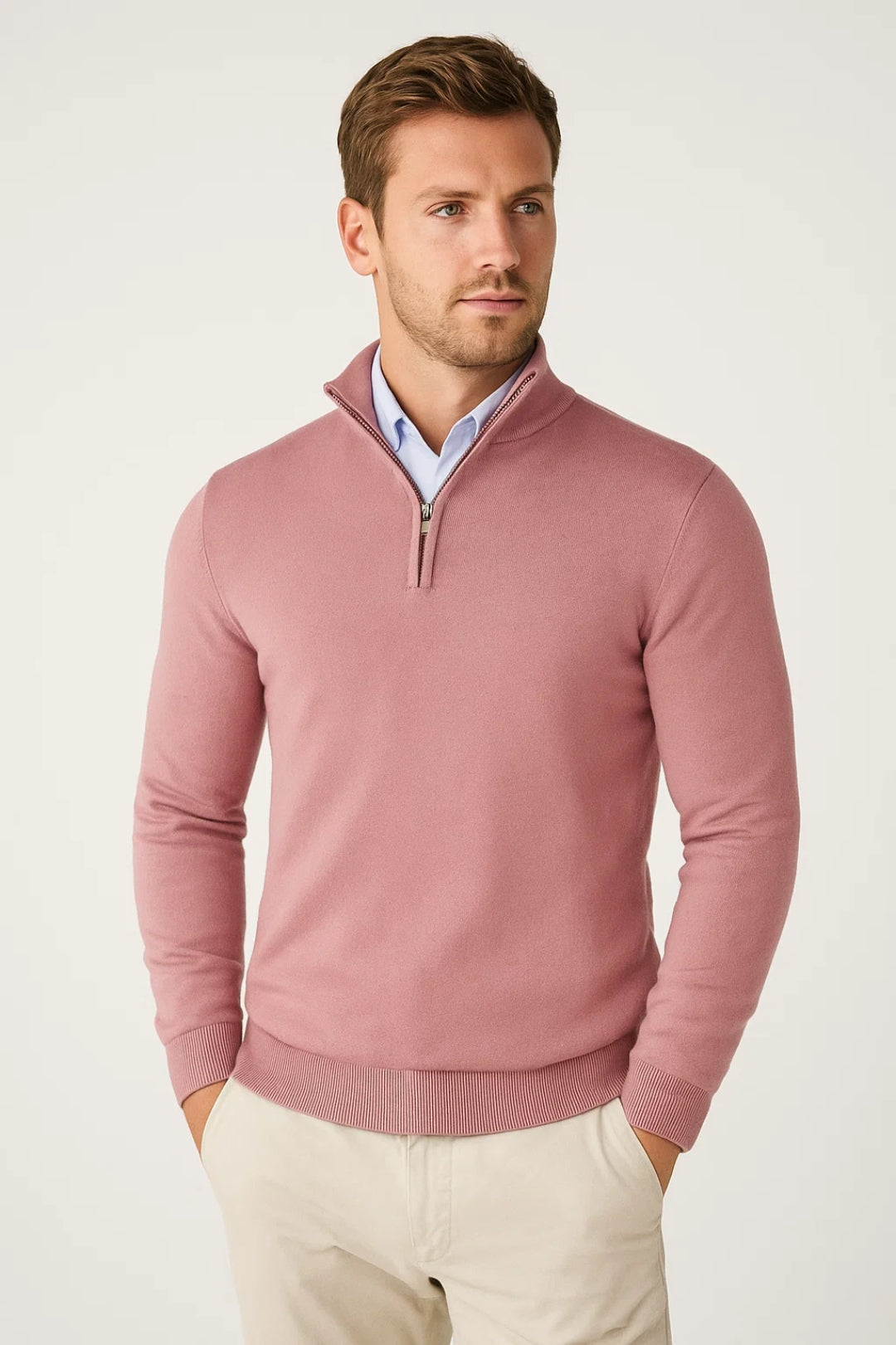 Aurora Pink