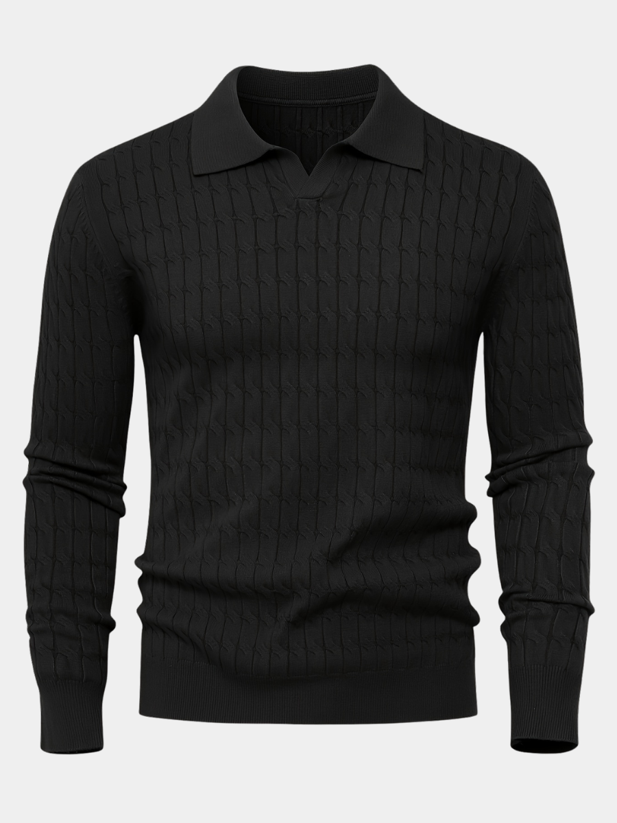 Desmond Polo Shirt | Relaxed