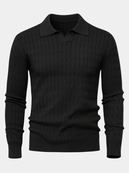 Desmond Polo Shirt | Relaxed