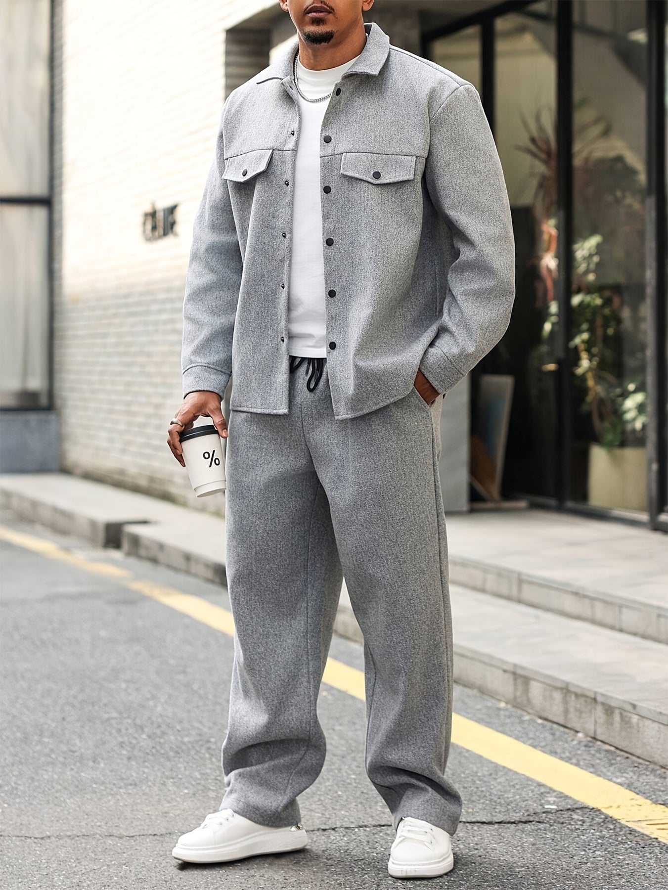 Light Grey
