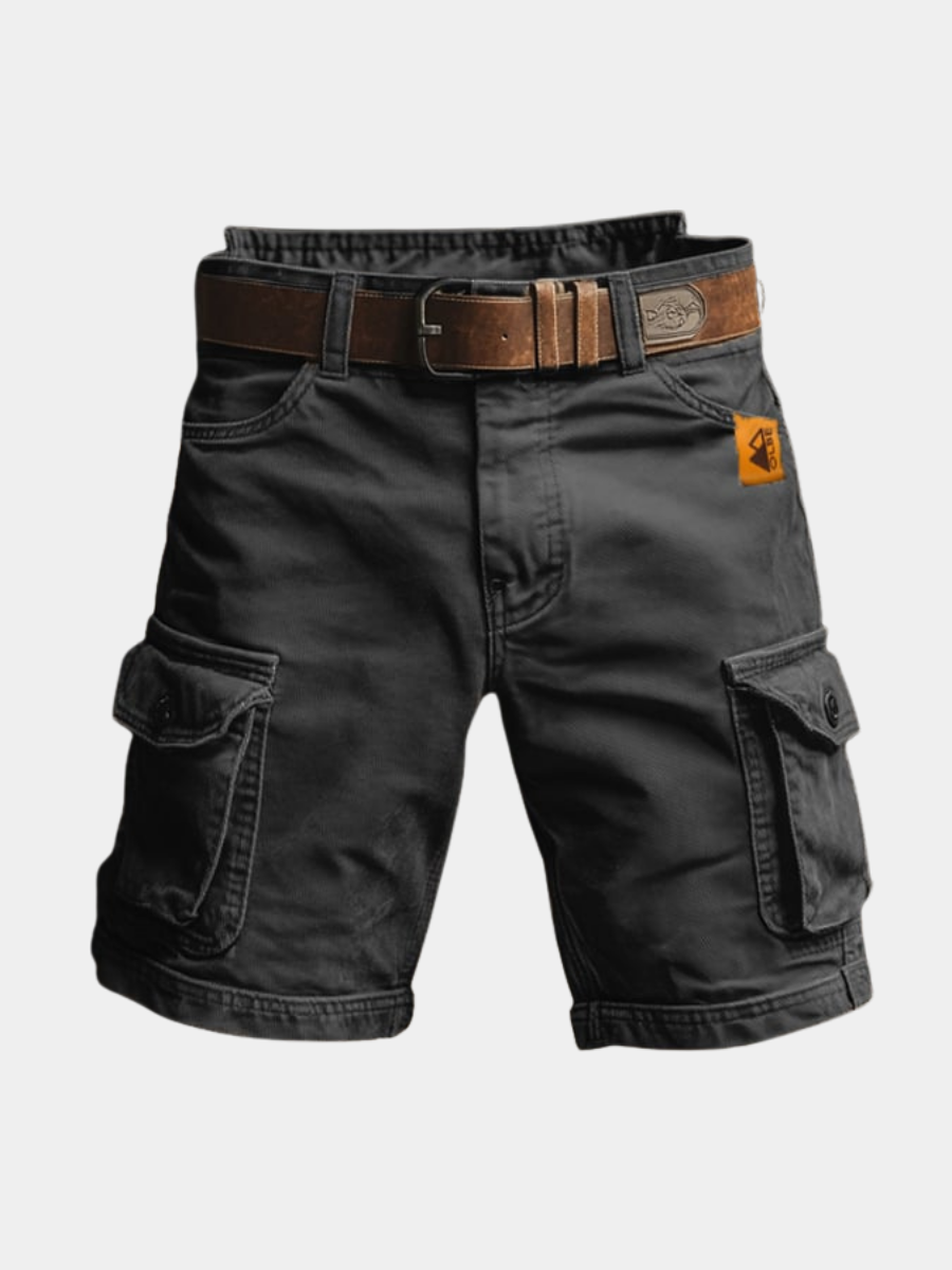 Edgar Classic Shorts | Cargo