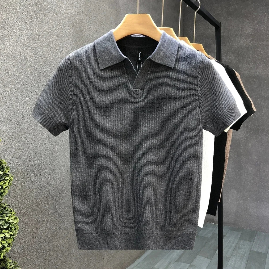 Gray