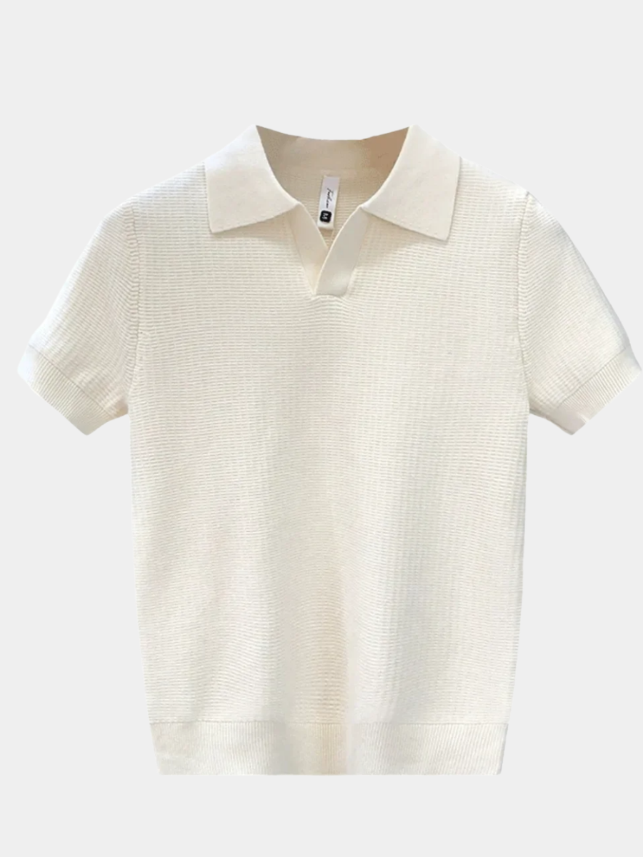 Edwin Polo Shirt | Classic