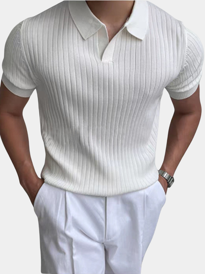 Emmett Sweater | Textured