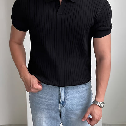 Emmett Sweater | Textured