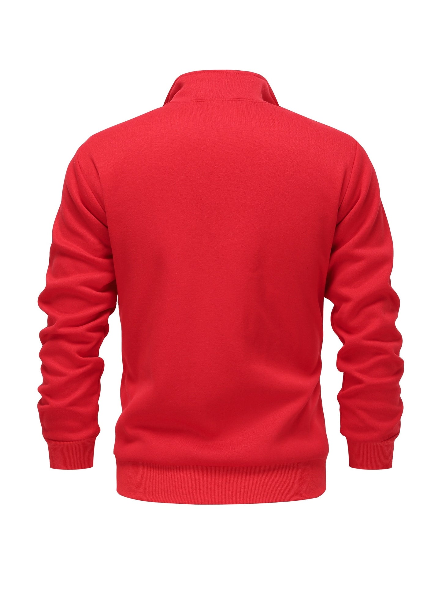 Everett Hoodie | High Neck