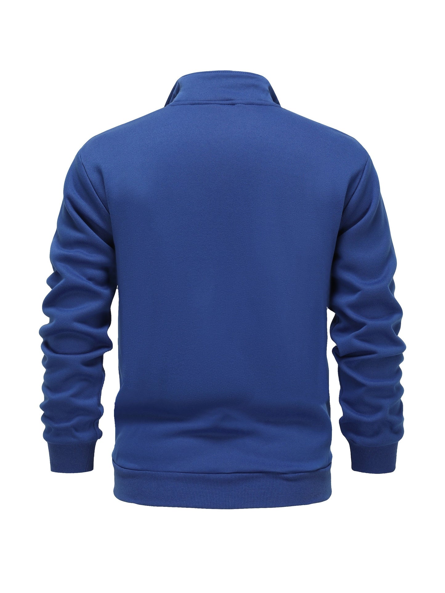 Everett Hoodie | High Neck