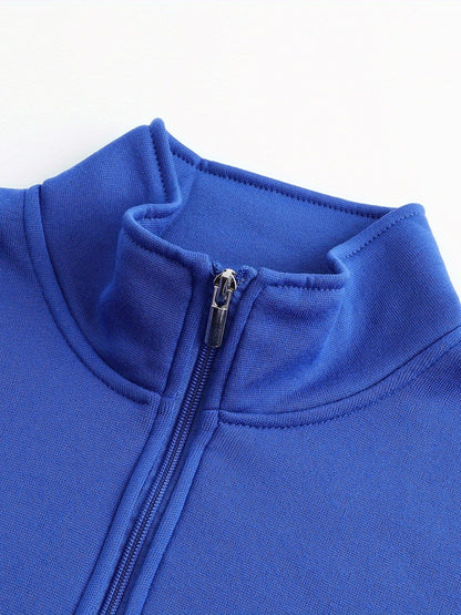 Everett Hoodie | High Neck