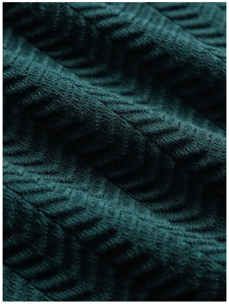 Felix Polo Shirt | Textured