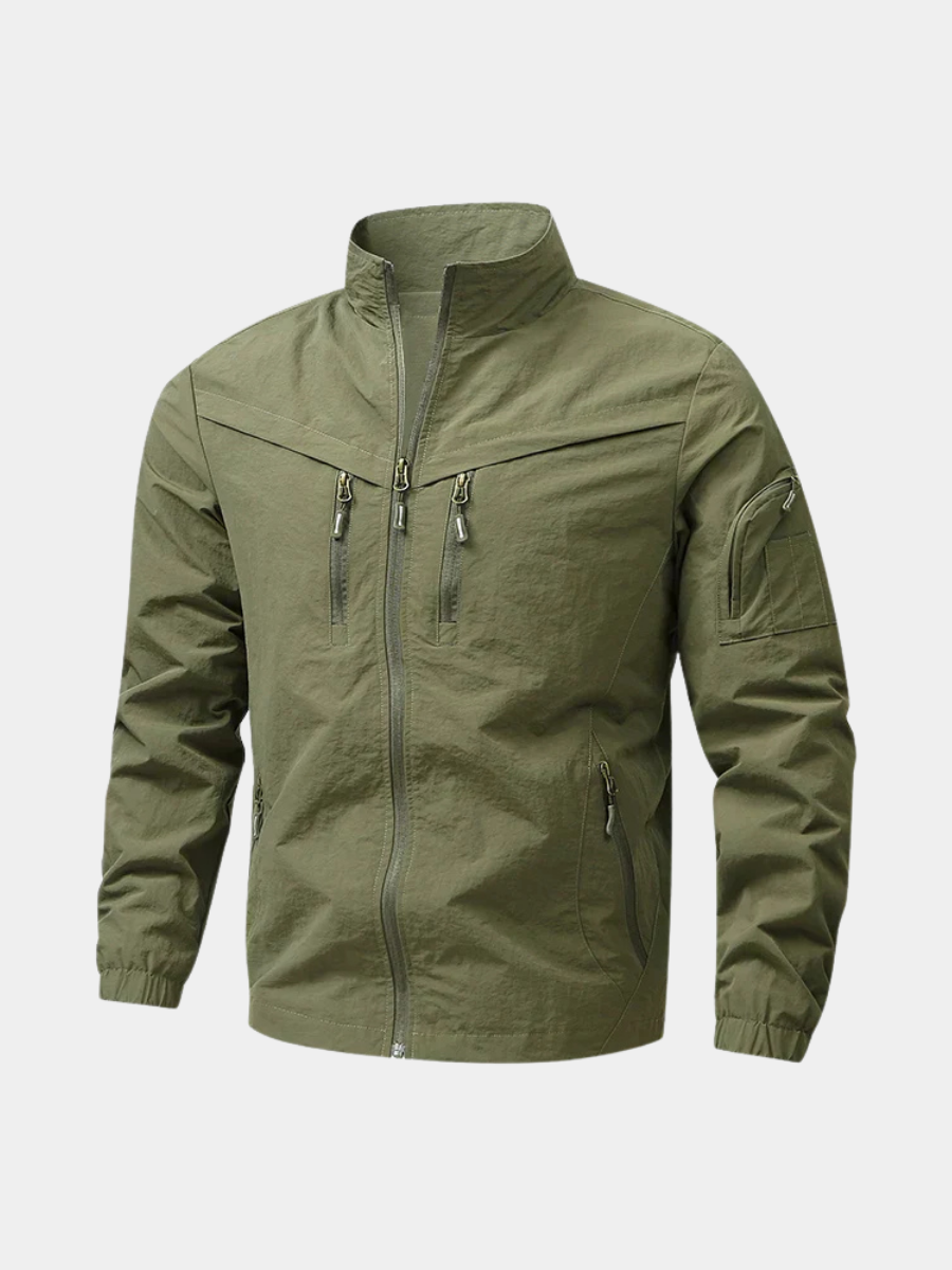 Ferdinand Jacket