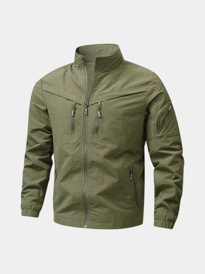 Ferdinand Jacket