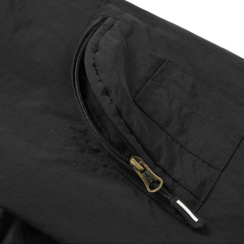 Ferdinand Jacket